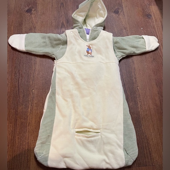 Peter Rabbit | Pajamas | Peter Rabbit Sleepsack | Poshmark